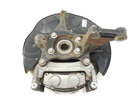 Mangueta Delantera Izquierda Lexus NX 300H 4WD