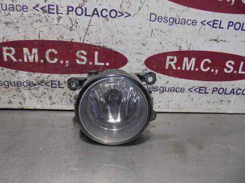 Foto 1ª: Faro Antiniebla Delantero Izquierdo Renault Scenic AUTHENTIQUE 82CV 60KW [K9K D7] (2005)