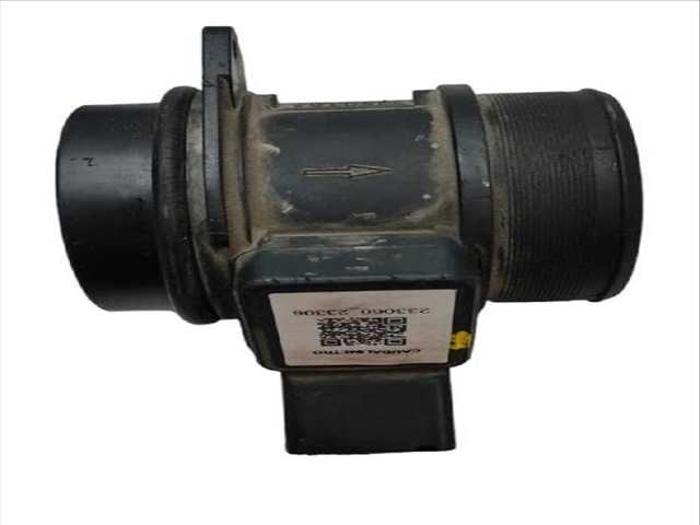 Foto 3ª: Caudalimetro Peugeot Expert 2.0 HDI (1995)