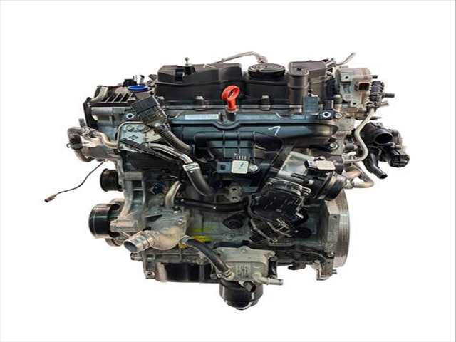 Motor Completo Hyundai Tucson 1.6 T-GDI 230 CV 169KW
