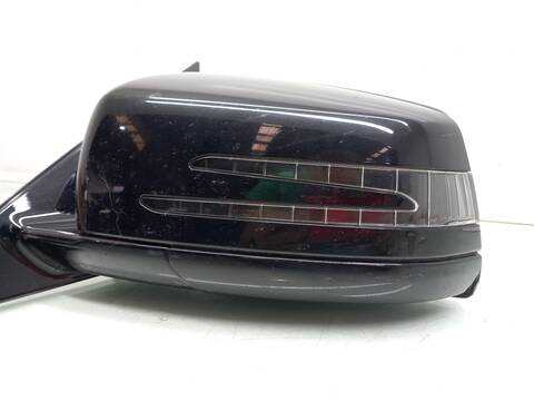 Foto 2ª: Retrovisor Izquierdo Mercedes Clase E 180 E 200 CDI - BLUETEC 212.205 212.206) 136CV 100KW [OM 651.925] (2016)