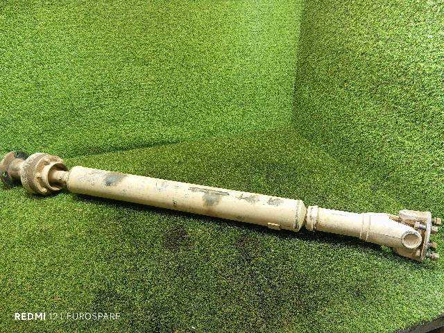 Cardán Trasero Santana Anibal 2.8 TD MILITAR