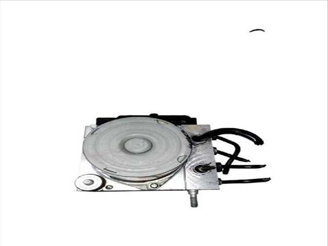 Foto 3ª: Abs Peugeot 3008 1.6 HDI (2009)