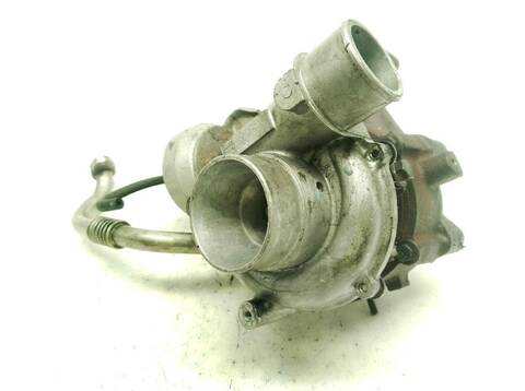 Turbocompresor Mazda 3 VERSION INDEFINIDA