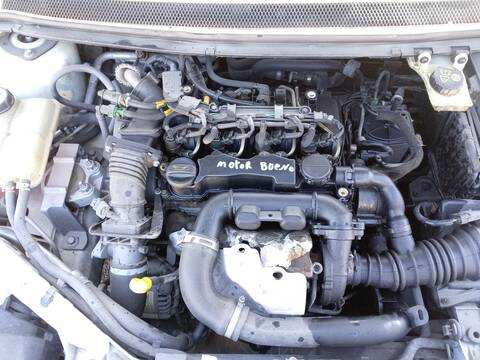 Motor Completo Ford Focus 1.6 TDCI 109CV 80KW