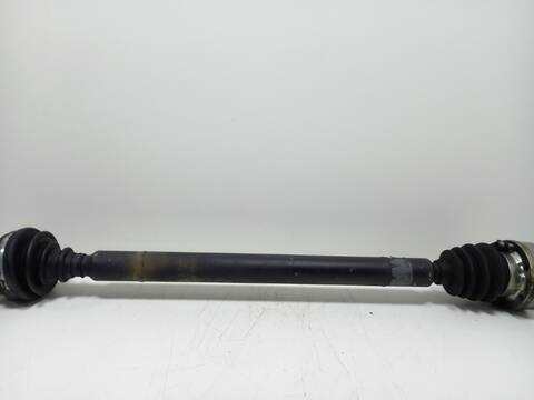 Foto 2ª: Transmision Delantera Derecha Seat Altea BSE (2007)