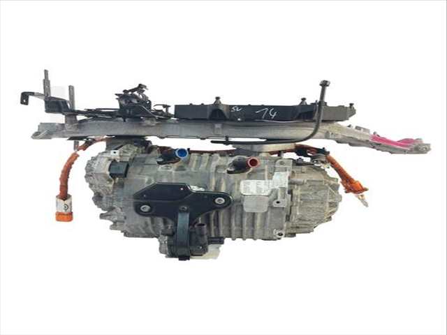 Motor Completo Volkswagen Golf E-GOLF 136 CV 100KW