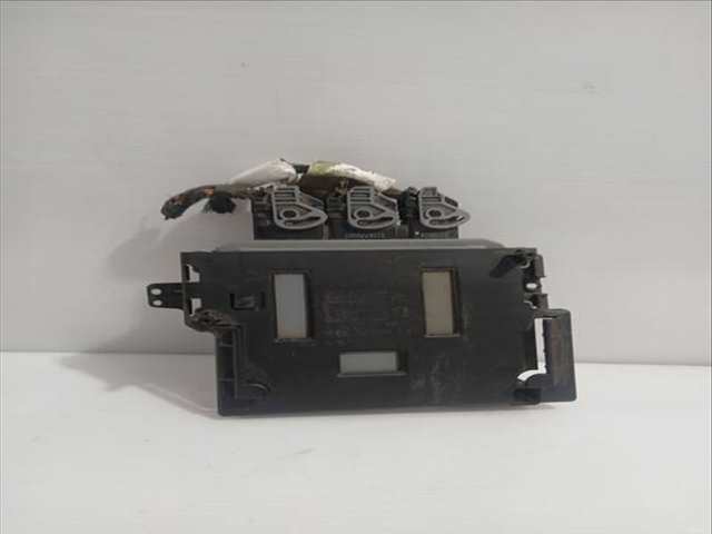 Centralita Motor ECU Peugeot 407 2.0 HDI 135 6DRHRH 6DRHRE 6DRHRG 6DRHRJ) 136CV 100KW