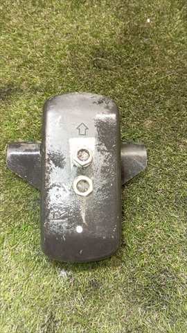 Foto 1ª: Despiece Motor Opel Frontera 2.8 TD A [4JB1] (1996)