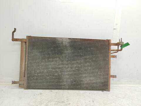 Radiador Calefaccion A.A. Kia Cerato 2.0 EX CRDI BERLINA 4-PTAS.) 112CV 83KW