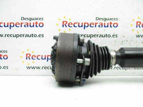 Foto 2ª: Transmision Delantera Derecha Audi A3 BGU (2003)