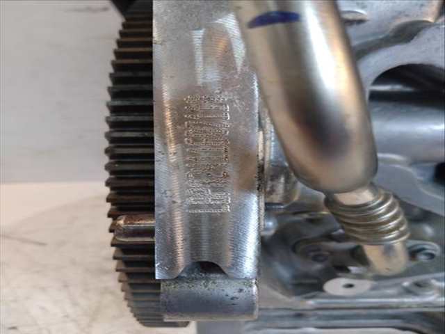 Foto 2ª: Motor Completo Opel Mokka 101 CV 74KW [F12XHL] (2025)