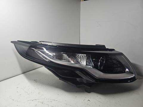 Faro Derecho Land Rover Range 204DTD