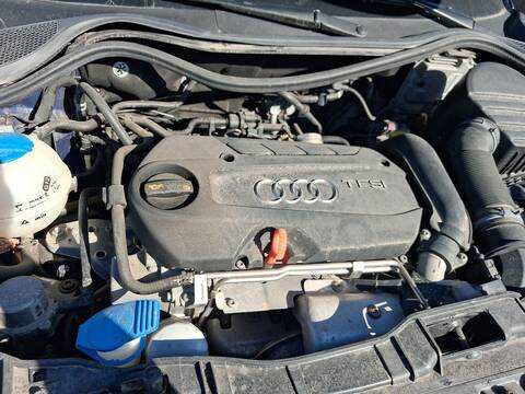 Motor Completo Audi A1 1.4 TFSI 122CV 90KW