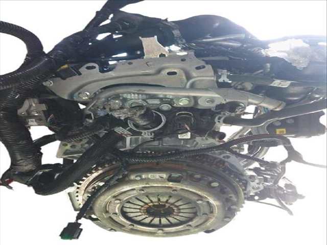 Motor Completo Dacia Sandero 1.0 TCE 90
