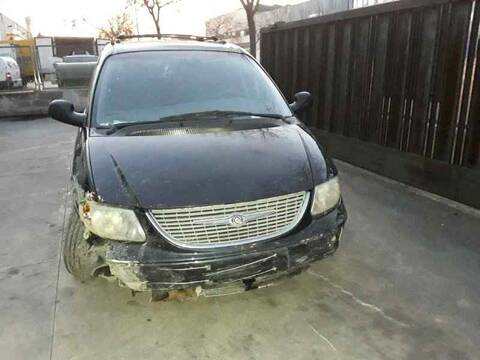 Centralita Motor ECU Chrysler Voyager VERSION INDEFINIDA