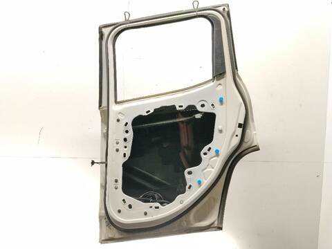 Foto 3ª: Puerta Trasera Derecha Jeep Renegade 1.6 CRD [EJK] (2014)
