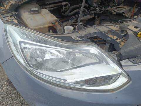 Faro Derecho Ford Focus TREND 125CV 92KW