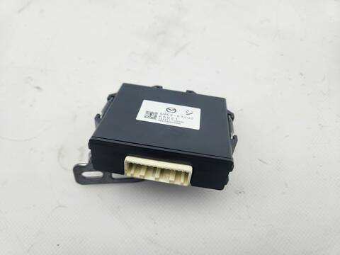 Centralita Motor ECU Mazda 6 EVOLUTION TECH 149CV 110KW