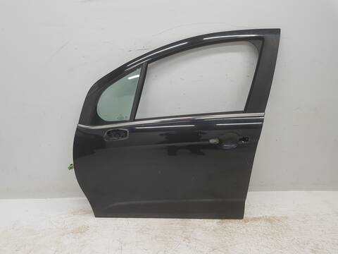 Puerta Delantera Izquierda Citroen C3 LIVE