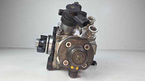 Foto 2ª: Bomba Inyeccion Volvo S80 D5 MOMENTUM 185CV 136KW (2006)
