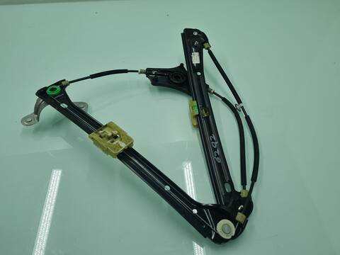 Elevalunas Eléctrico Delantero Derecho Volkswagen Golf LAST EDITION BM 131CV 96KW