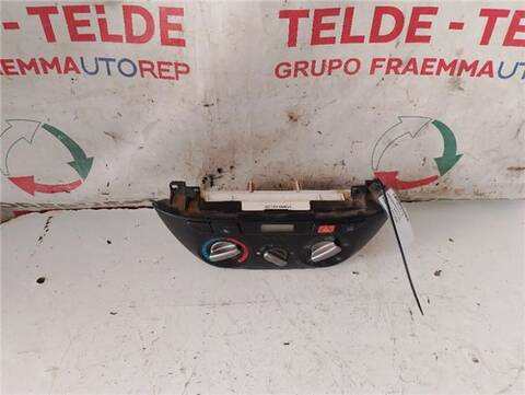 Mando Calefacción A. A. Toyota Rav4 1.8 LUNA [1.8 LTR. 92KW 16V CAT]