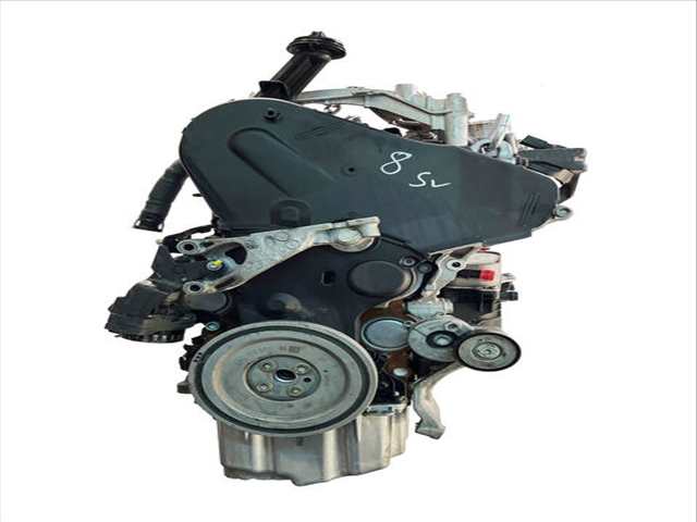 Motor Completo Volkswagen Transporter 110CV 81KW
