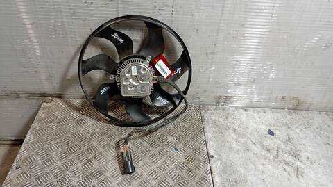 Electroventilador Renault Express ADVANCE 95CV 70KW