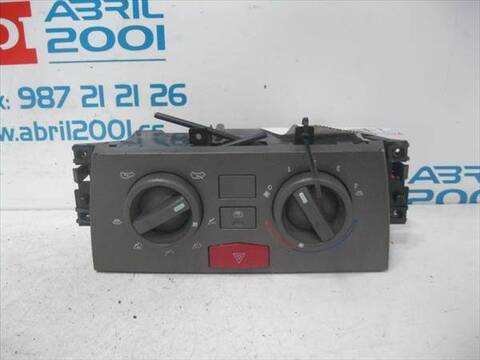 Mando Calefacción A. A. Lancia Y 1.3 JTD 70CV 51KW