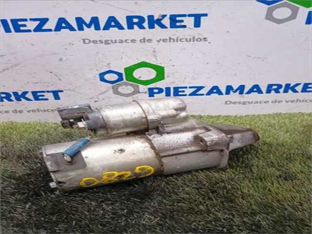 Motor de Arranque Kia Xceed HÍBRIDO-SUAVE DRIVE [HÍBRIDO-SUAVE 100 KW ( 1.6 LTR. - 100 KW DIESEL)]