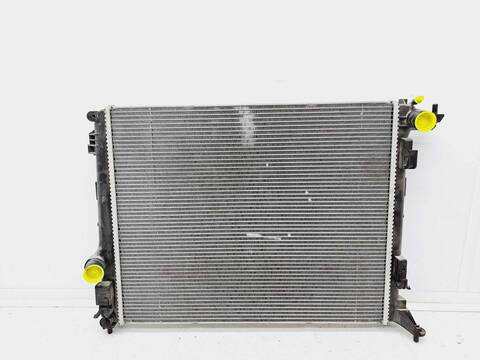 Radiador Motor Renault Megane 1.6 DCI DIESEL FAP ENERGY GRANDTOUR 130CV 96KW IV GRANDTOUR