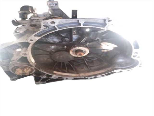Foto 2ª: Caja Cambios Ford Focus 1.8 TURBO DI - TDDI (1999)