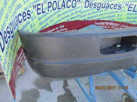 Foto 2ª: Paragolpes Delantero Volkswagen Lt 2.5 TDI 109CV 80KW CAJA CERRADA [AVR] (2006)