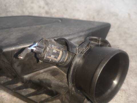 Foto 2ª: Caudalimetro Ford Puma B7JB (2022)