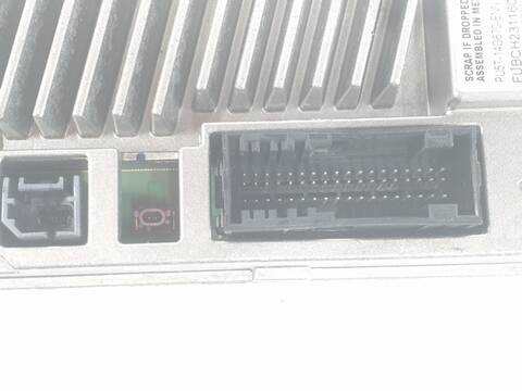 Foto 3ª: Centralita Motor ECU Ford Ranger XLT 4WD DOBLE CABINA