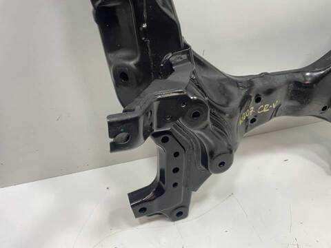 Foto 3ª: Puente Delantero Honda Crv N16A2 RE) (2016)