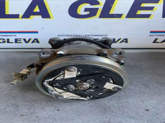 Compresor Aire Acondicionado Citroen Berlingo 2.0 HDI