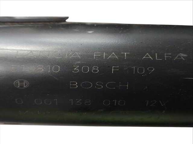 Foto 3ª: Motor de Arranque Fiat 500 1.6 D MULTIJET 334AXA1B 334AXA11) (2014)