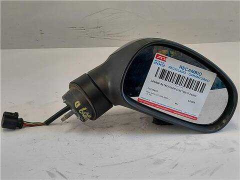 Foto 1ª: Retrovisor Derecho Seat Leon 1.9 TDI 105CV 77KW [BKC] (2005)