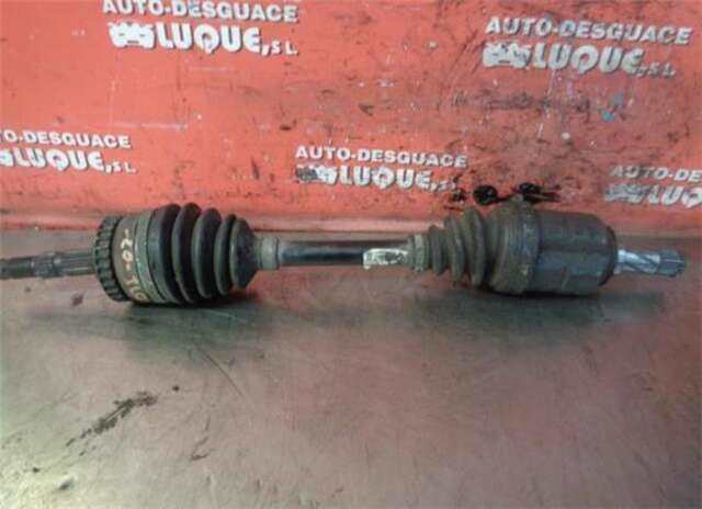 Transmision Delantera Izquierda Opel Corsa 1.3 CDTI