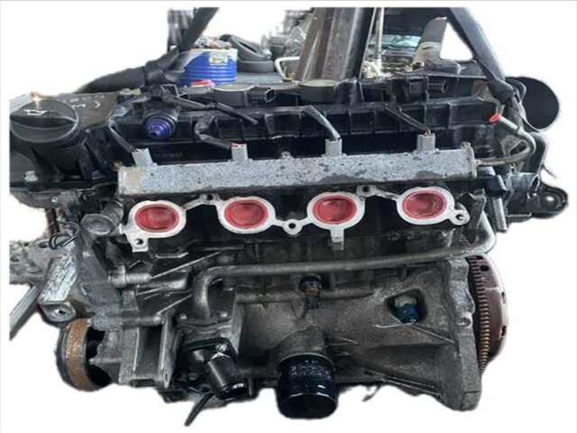 Motor Completo Mitsubishi Colt 1.3 ATLANTIS [1.3 LTR. - 70 KW CAT]