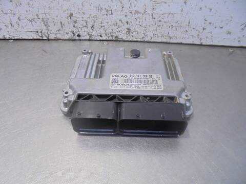 Centralita Motor ECU Volkswagen T-Cross ADVANCE 116CV 85KW