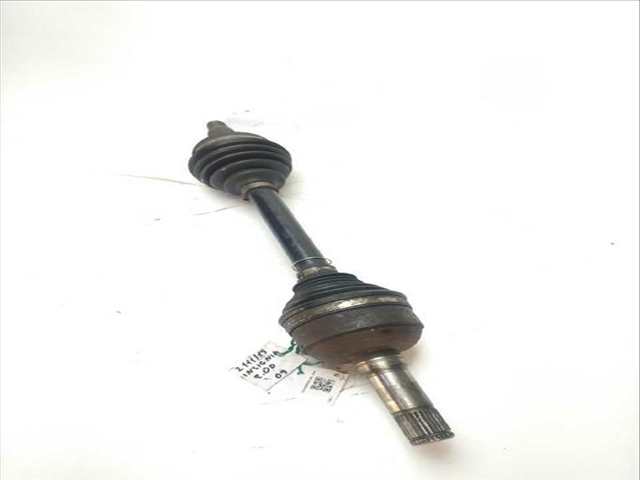 Foto 2ª: Transmision Delantera Izquierda Opel Insignia 2.0 CDTI 68) (2008)