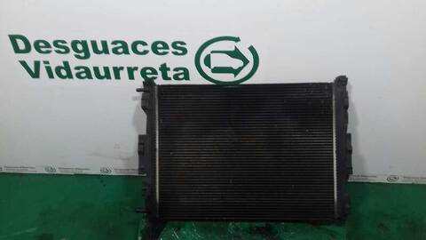 Radiador Motor Renault Megane 1.5 DCI DIESEL BERLINA 106CV 78KW II CLASSIC BERLINA