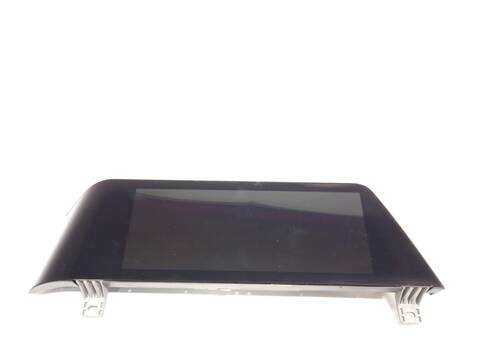 Foto 3ª: Pantalla Multifuncion Bmw Serie 3 320 2.0 D 190CV 140KW G20 G80 G28) B47D20 [B47D20B] (2019)
