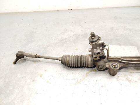 Foto 2ª: Cremallera de Direccion Porsche Cayenne S 4.8 385CV 283KW [M4801] (2007)