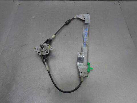 Elevalunas Manual Trasero Derecho Fiat Punto 1.2 8V BERLINA 60CV 44KW