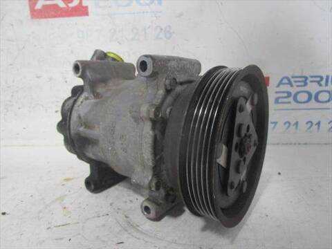 Compresor Aire Acondicionado Renault Clio 1.5 DCI BR17 CR17) 86CV 63KW