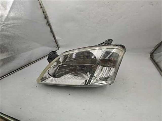 Foto 2ª: Faro Izquierdo Opel Meriva 1.7 ESSENTIA [1.7 LTR. - 74 KW 16V CDTI] [Z 17 DTH / LPZ]